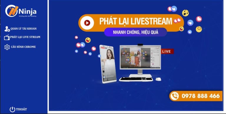 phan-mem-auto-phat-lai-livestream-tu-dong-ninja-stream