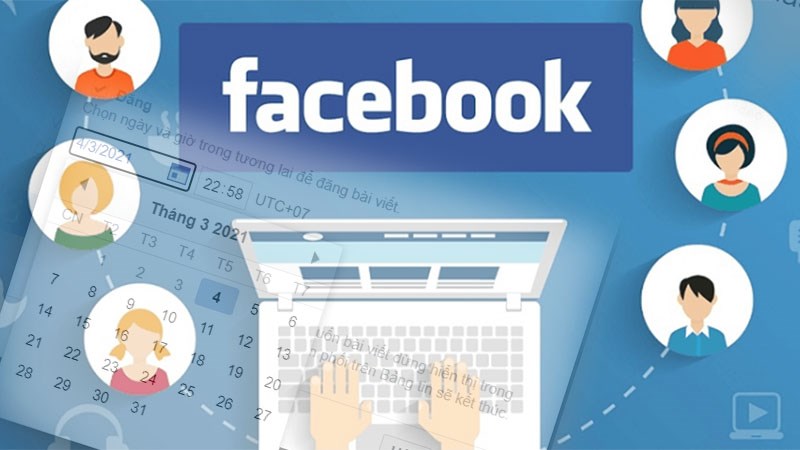 tool đăng bài facebook