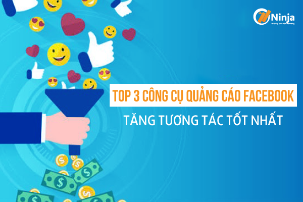 Công cụ quảng cáo Facebook
