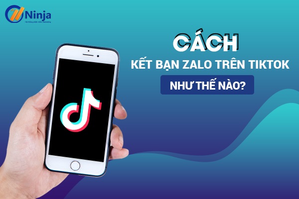Cách lấy zalo trên tiktok như thế nào?