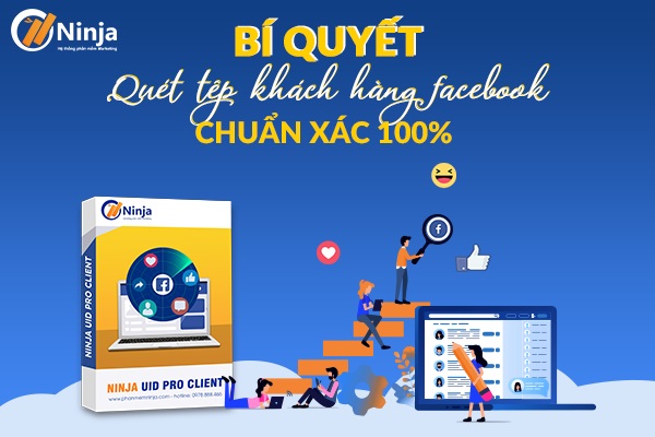 Giải pháp quét tệp khách hàng tiềm năng chính xác