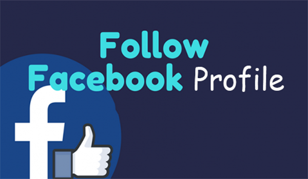 Thủ thuật tăng follow facebook nhanh nhất