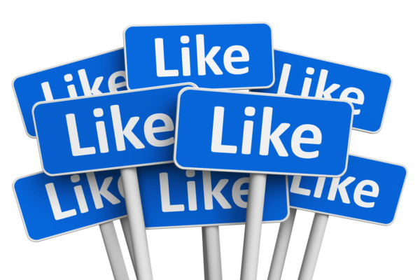 Lợi ích của việc hack like facebook