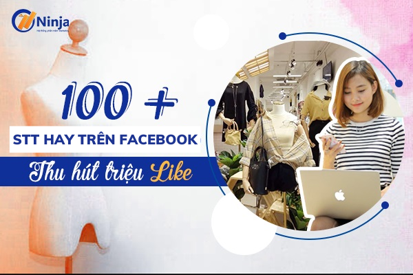 stt hay trên facebook 