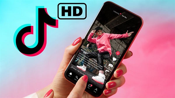chất lượng video tốt