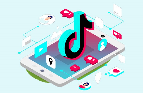 Tại sao tiktok không có lượt xem? Cách tăng lượt xem trên tiktok Không sao chép nội dung của người khác để tránh bị flop