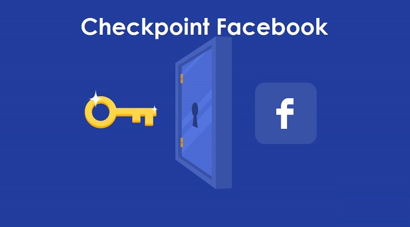 Checkpoint facebook