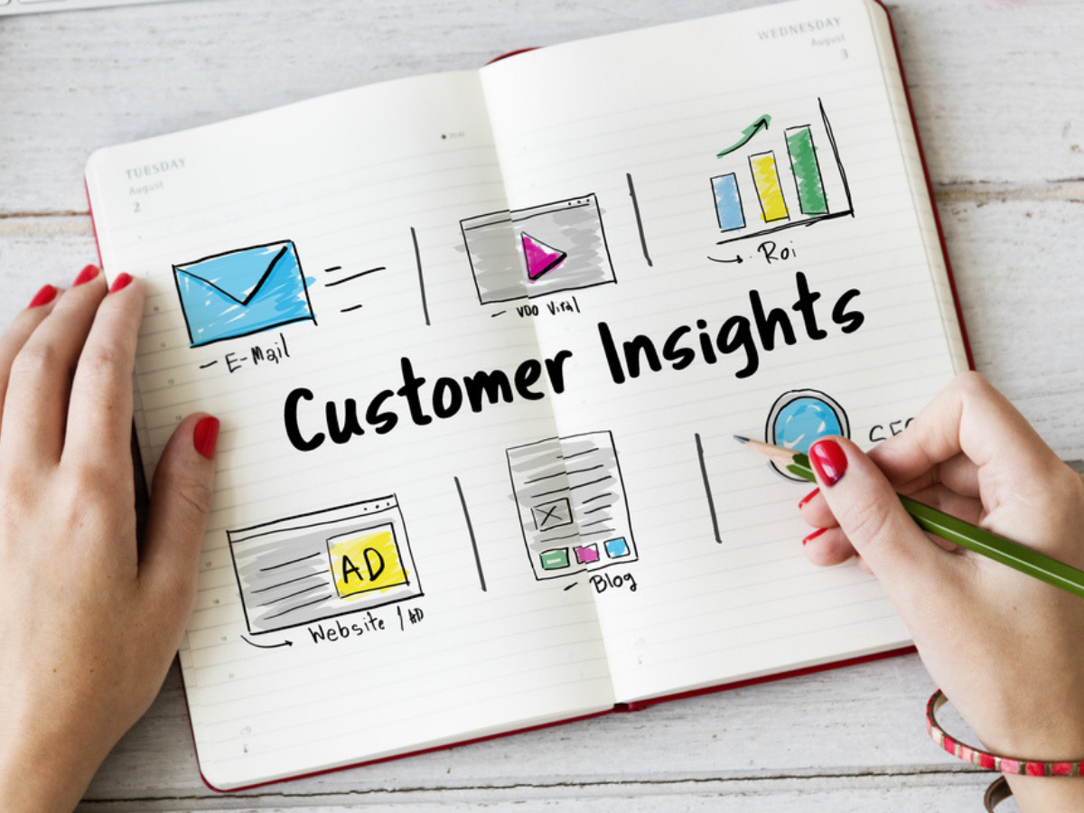 Tại sao cần xác định insight