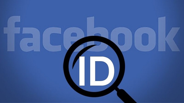 ID tài khoản facebook 