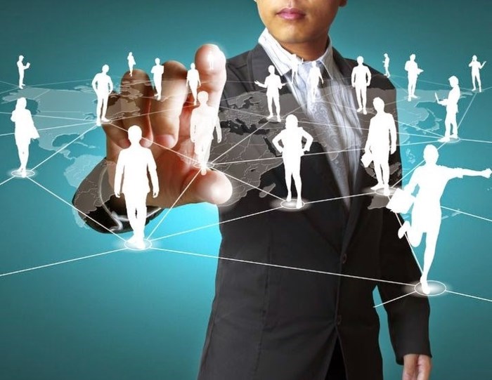 xu hướng tiếp thị Group facebook nhiều thành viên nhất Việt Nam