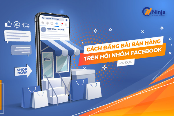 cách đăng bài trên group facebook