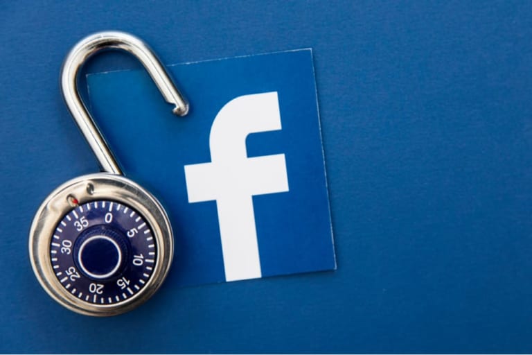 cách bảo mật facebook không bị hack tại sao nick facebook bị hack
