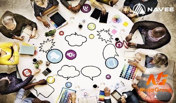 Website hay Social Media? Giải pháp nào tối ưu nhất cho doanh nghiệp SMEs