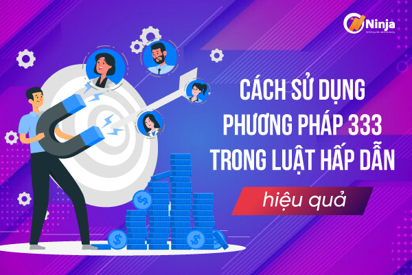 Luật hấp dẫn 333