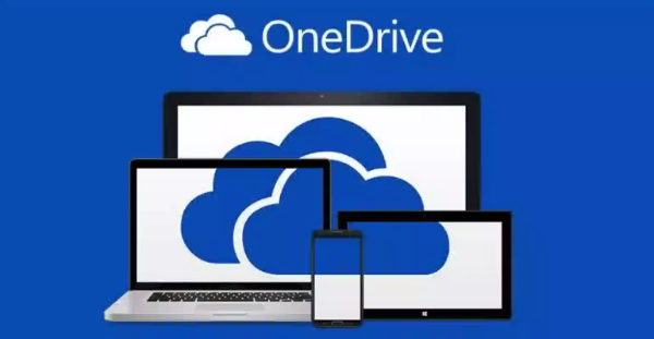 microsoft onedrive là gì