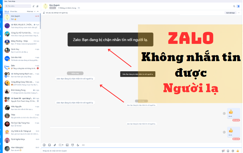 zalo-khong-nhan-tin-dươc-nguoi-la