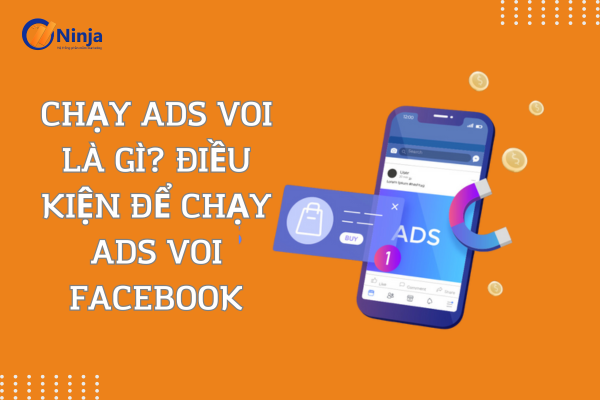 Tìm hiểu về chạy ads voi facebook