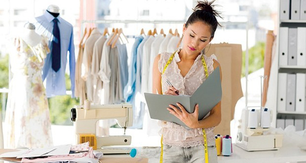 lưu ý khi mở shop quần áo