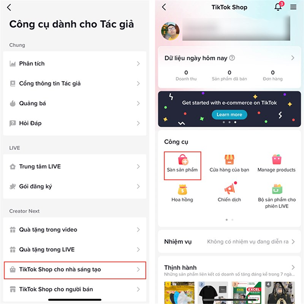 Diễn đàn rao vặt tổng hợp: Bật mí cách làm affiliate tiktok cho người mới bắt đầ Affiliate-tiktok-cho-nguoi-moi-bat-dau-1