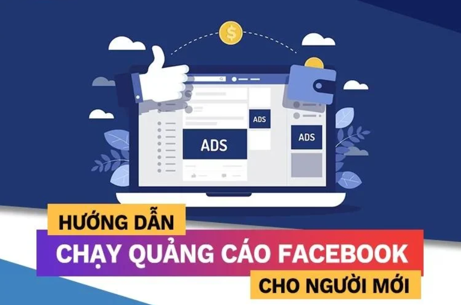 chạy quảng cáo Facebook
