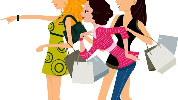 những câu nói hay về bán hàng quần áo