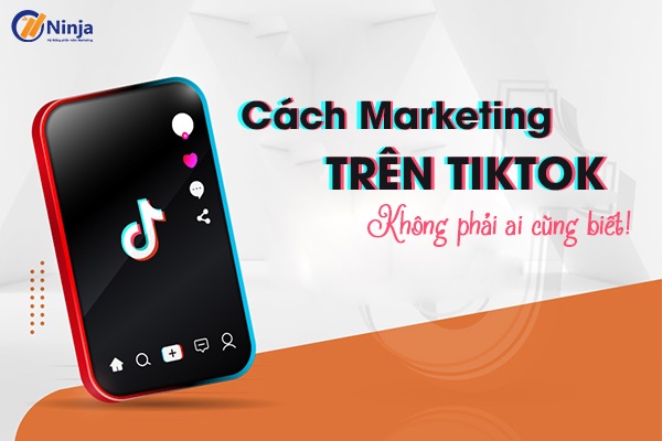 Marketing TikTok