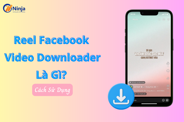 Reel Facebook Video Downloader